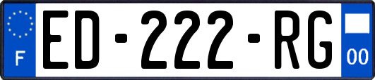 ED-222-RG