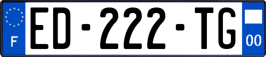 ED-222-TG