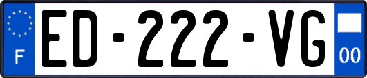 ED-222-VG