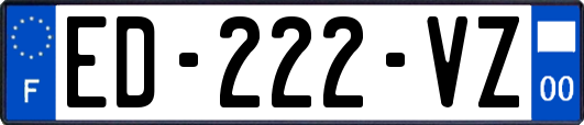 ED-222-VZ