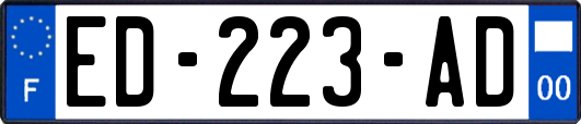 ED-223-AD