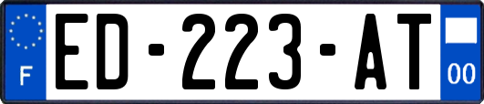 ED-223-AT