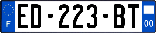 ED-223-BT