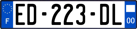 ED-223-DL