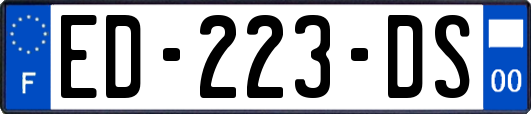 ED-223-DS