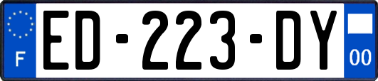 ED-223-DY