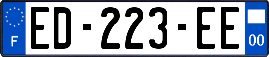 ED-223-EE