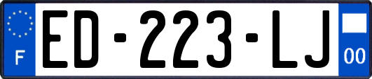 ED-223-LJ