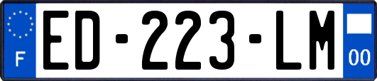 ED-223-LM