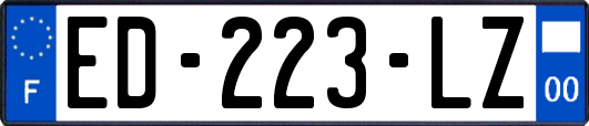 ED-223-LZ