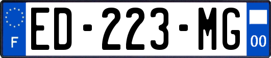 ED-223-MG