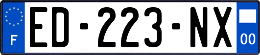 ED-223-NX