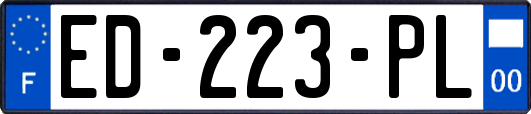 ED-223-PL