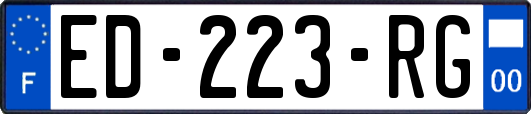 ED-223-RG