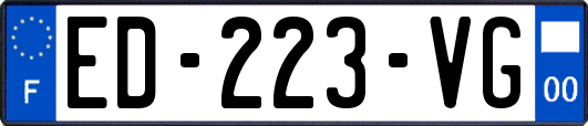 ED-223-VG