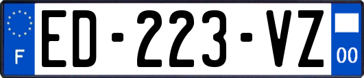 ED-223-VZ