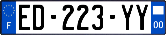 ED-223-YY