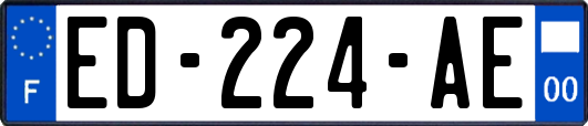ED-224-AE