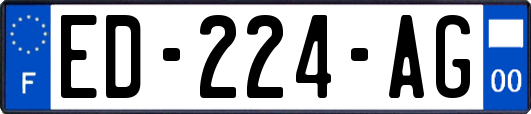 ED-224-AG