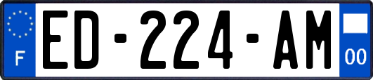 ED-224-AM