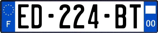 ED-224-BT