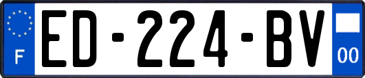 ED-224-BV