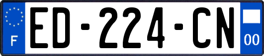 ED-224-CN