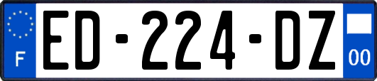 ED-224-DZ