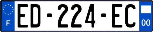 ED-224-EC