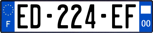 ED-224-EF