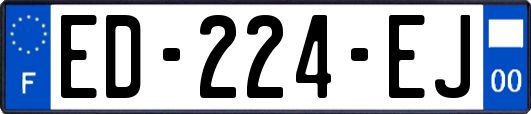 ED-224-EJ