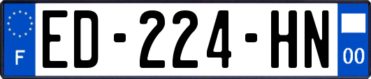 ED-224-HN