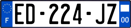 ED-224-JZ