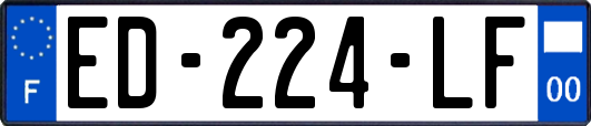ED-224-LF