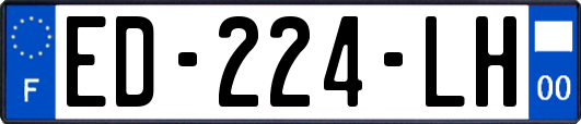 ED-224-LH