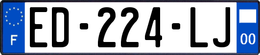 ED-224-LJ