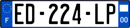 ED-224-LP