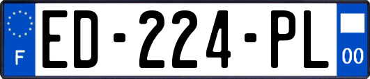 ED-224-PL