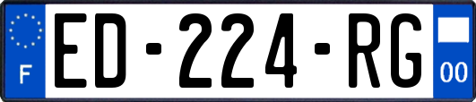 ED-224-RG