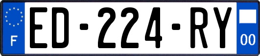 ED-224-RY