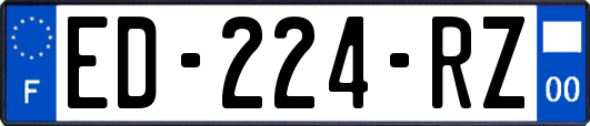 ED-224-RZ