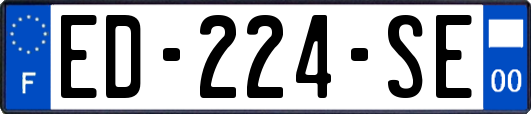 ED-224-SE