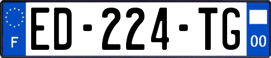 ED-224-TG