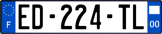 ED-224-TL