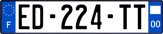 ED-224-TT