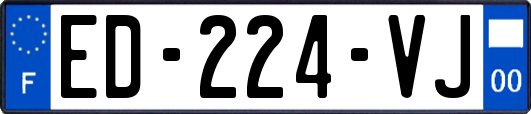 ED-224-VJ