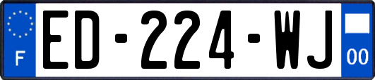 ED-224-WJ