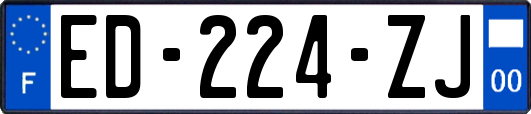 ED-224-ZJ