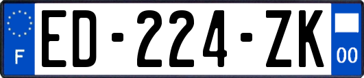 ED-224-ZK