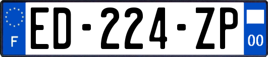 ED-224-ZP